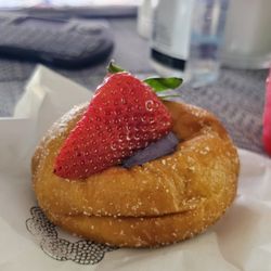 Isabella's Mochi Donut Boutique
