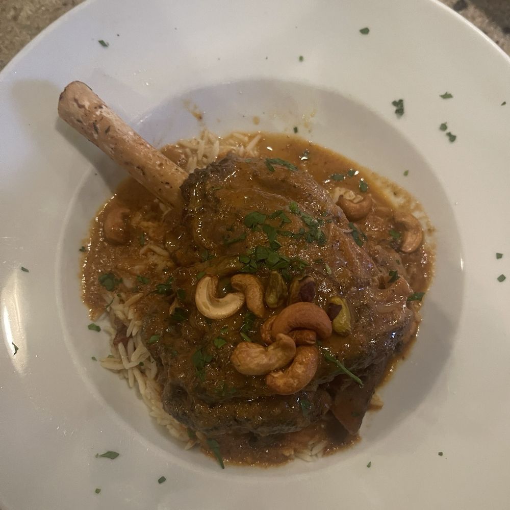 Leyla - Lebanese Near Me - Charleston, South Carolina