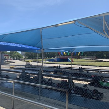 Adventure Landing St Augustine - Mini Golf Near Me - St. Augustine, Florida