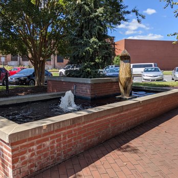 Bicentennial Park - Bicentennial Park, Asheboro - Parks Near Me - Asheboro, North Carolina