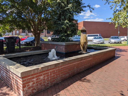 BICENTENNIAL PARK - Updated October 2025 - 135 Sunset Ave, Asheboro
