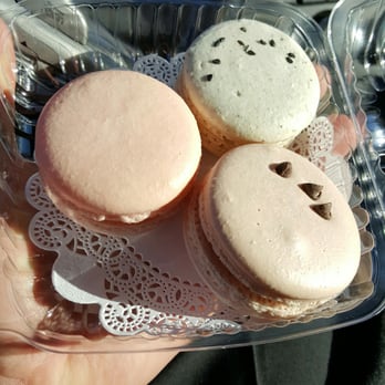 Rommy - Peach, Cookie Dough, and Black Sesame - Coffee & Tea Near Me - Rochester Hills, Michigan Rommy - Peach, Cookie Dough, and Black Sesame - Coffee & Tea Near Me - Rochester Hills, Michigan