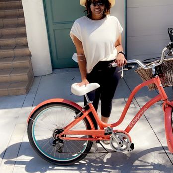 The Eagle Inn - Free Bikes - Hotels Near Me - Santa Barbara, California