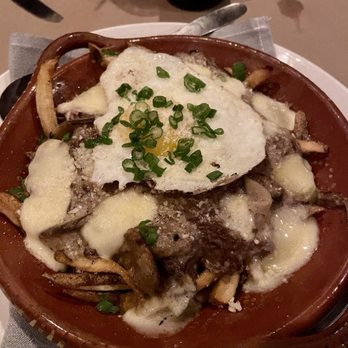 Cook & Dagger - Poutine - New American Near Me - North Providence, Rhode Island