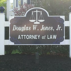 Douglas W Jones
