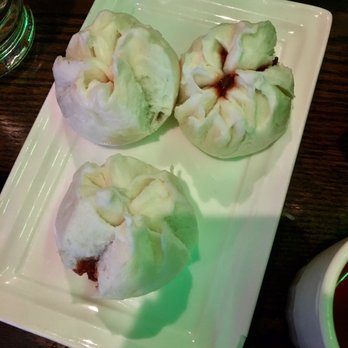Tom's Dim Sum - Roast Pork Bun - Dim Sum Near Me - Media, Pennsylvania Tom's Dim Sum - Roast Pork Bun - Dim Sum Near Me - Media, Pennsylvania