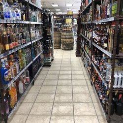Orion Keg & Wine