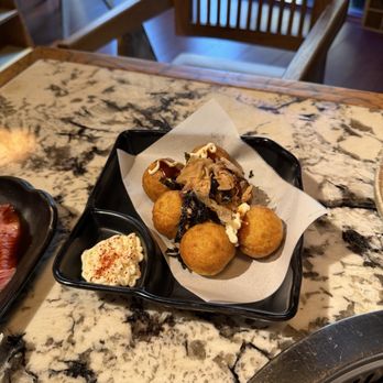 iWagyu - takoyaki - Japanese Near Me - Monterey Park, California iWagyu - takoyaki - Japanese Near Me - Monterey Park, California