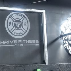 Thrive Fitness Club