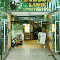 Bambooland Wildau