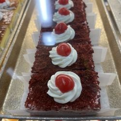Las Americas Bakery