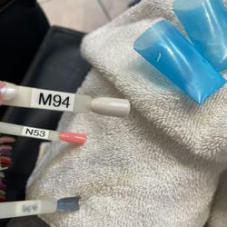 Sexy Nails & Spa