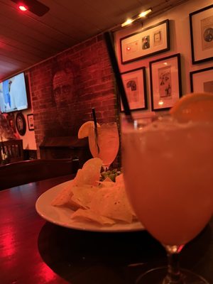 Poe's Tavern by null