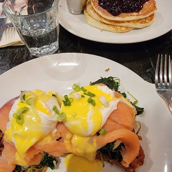 Friedman's - Breakfast & Brunch Near Me - New York, New York