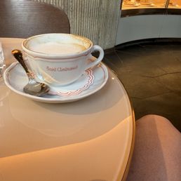 Cappuccino Cappuccino