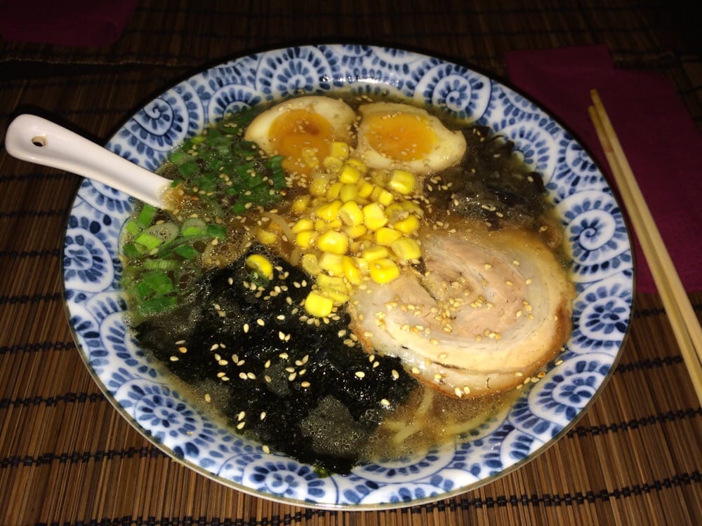 Ramen-ya Luca