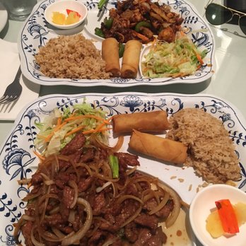Mandarin Palace - Lunch specials and full soup order - Chinese Near Me - Santa Barbara, California Mandarin Palace - Lunch specials and full soup order - Chinese Near Me - Santa Barbara, California
