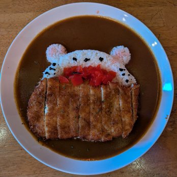 Tokyo Eats - Chicken Katsu Curry - Ramen Near Me - Fullerton, California Tokyo Eats - Chicken Katsu Curry - Ramen Near Me - Fullerton, California