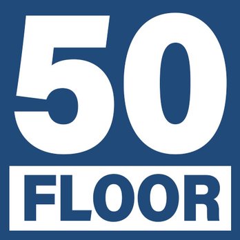 50Floor - 50 Floor Logo - Flooring Near Me - Indianapolis, Indiana 50Floor - 50 Floor Logo - Flooring Near Me - Indianapolis, Indiana