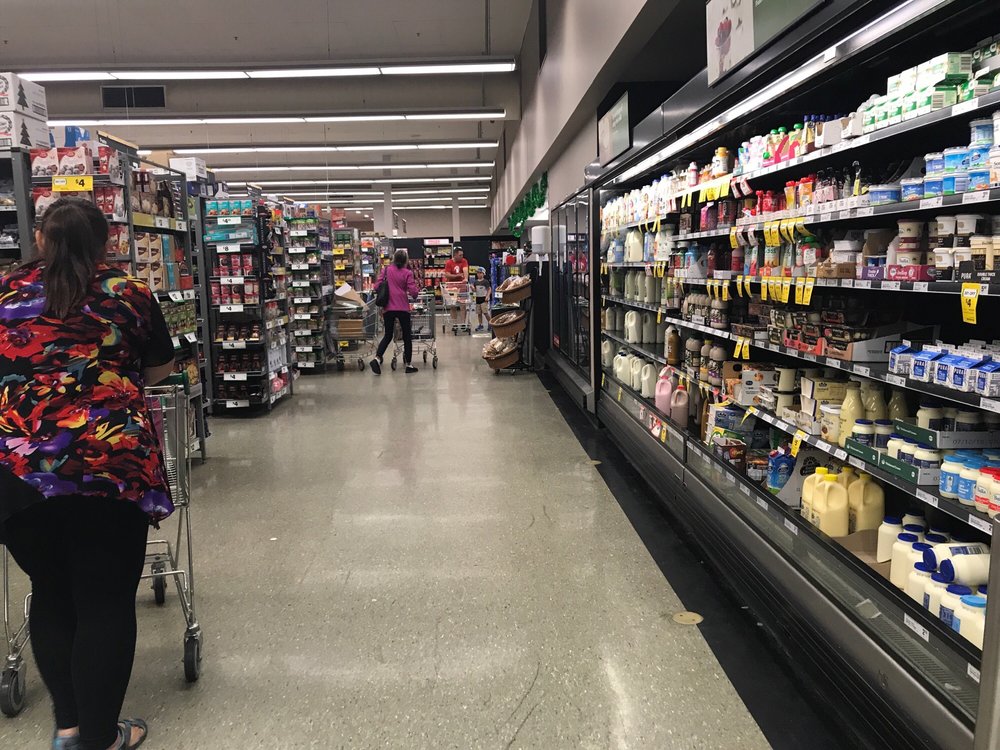 WOOLWORTHS 30 Betty Cuthbert Ave, Ermington New South Wales