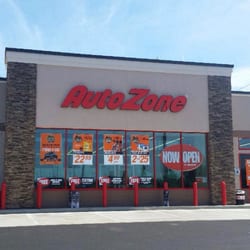 AutoZone Auto Parts