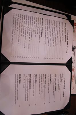 Menu photo 3 Larsen's Grill - Simi Valley Simi Valley, CA Menu photo 3 Larsen's Grill - Simi Valley Simi Valley, CA