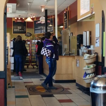 Great Harvest Bread - Great place to get bread or just a quick bite. - Bakeries Near Me - Rochester, Minnesota