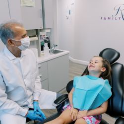 Rai Shivaprasanna, DDS