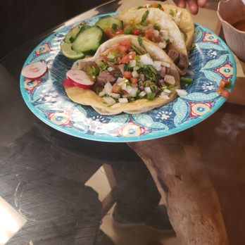 La Chocita - Tacos de lengua - Tacos Near Me - Bladensburg, Maryland