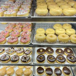 Pana Donuts - Donuts