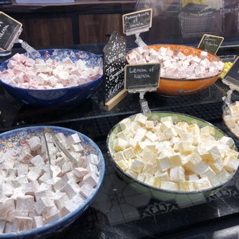 LOKUM - Turkish Delight - Coffee & Tea Near Me - Santa Barbara, California LOKUM - Turkish Delight - Coffee & Tea Near Me - Santa Barbara, California