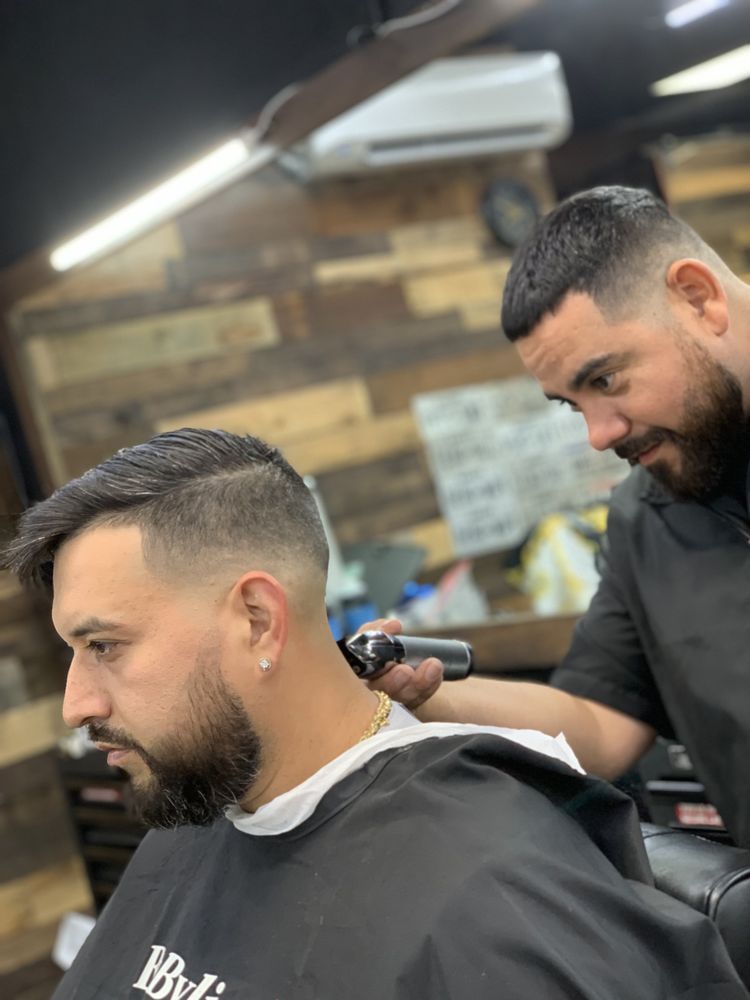 Cutz & Style By Wan
