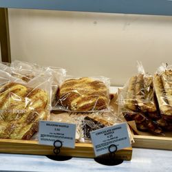 Lotte Plaza Market