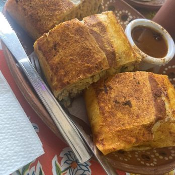 Fridas Tacolandia 2 - Mexican Near Me - Dallas, Texas
