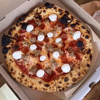 Speak Cheezy - THE LBC - Pizza Near Me - Long Beach, California Speak Cheezy - THE LBC - Pizza Near Me - Long Beach, California