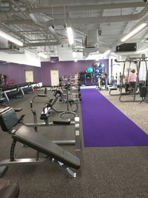 AOC3809＊an＊gyM Armor Gym, 10710 Lexington Dr, Knoxville, TN 37932, US