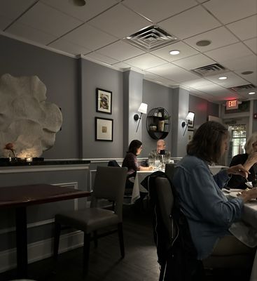 Tisha's Fine Dining by null