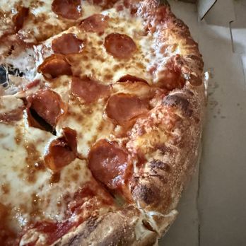 Stoner's Pizza Joint - Pepperoni - Pizza Near Me - Denver, Colorado Stoner's Pizza Joint - Pepperoni - Pizza Near Me - Denver, Colorado