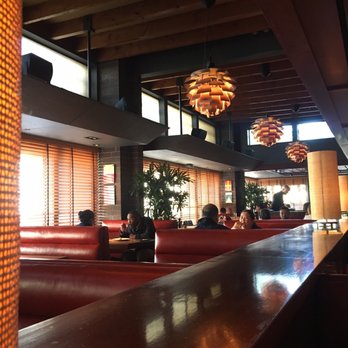 Hillstone - New American Near Me - San Francisco, California Hillstone - New American Near Me - San Francisco, California