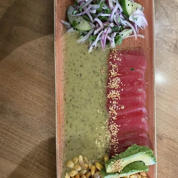 Jaguar Restaurant - Coconut Grove - Ceviche Oriental - Latin American Near Me - Miami, Florida Jaguar Restaurant - Coconut Grove - Ceviche Oriental - Latin American Near Me - Miami, Florida