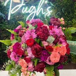Pugh's Flowers
