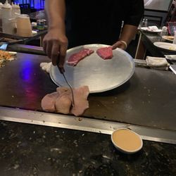 Fuji Japanese Cuisine