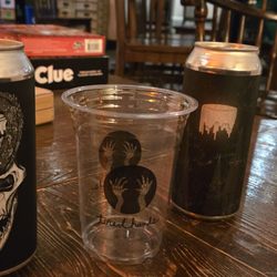 Tired Hands Brewing Company