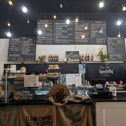 iCrave Café