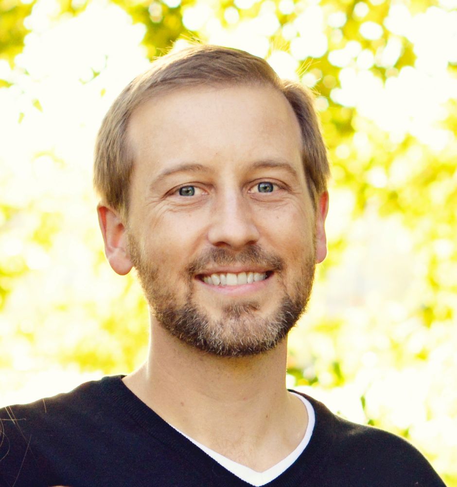 Tim Courtois - grief counselor in Ypsilanti, MI