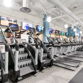 1. Vim + Vigor Fitness