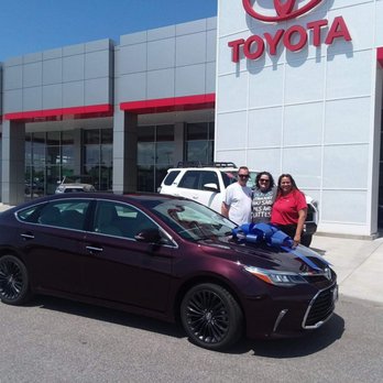 Rhinelander Toyota - Car Dealers Near Me - Rhinelander, Wisconsin