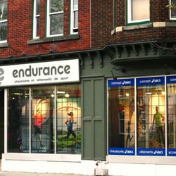 Boutique Endurance - 30 ans d expertise et notoriété