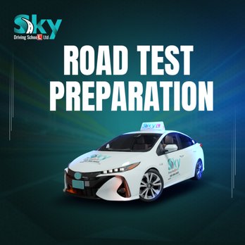 Sky Driving School - Sky Driving School Ltd. road test preparation in Victoria, BC. Build confidence and skills before your ICBC road test. - Driving Schools Near Me - Victoria, British Columbia Sky Driving School - Sky Driving School Ltd. road test preparation in Victoria, BC. Build confidence and skills before your ICBC road test. - Driving Schools Near Me - Victoria, British Columbia