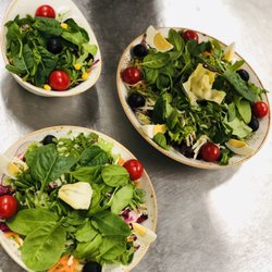 Los amigos